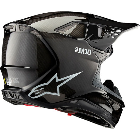 ALPINESTARS SUPERTECH M10 MONOCOLOR