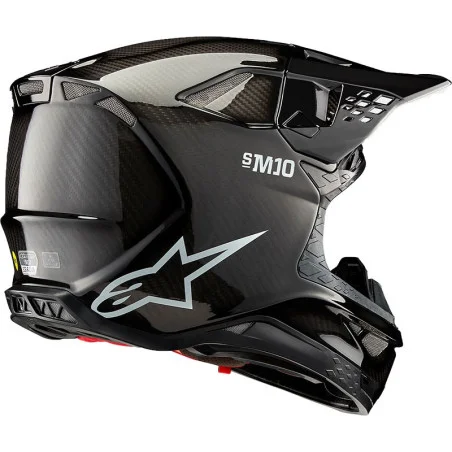 ALPINESTARS SUPERTECH M10 MONOCOLOR