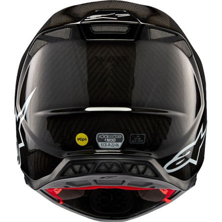 ALPINESTARS SUPERTECH M10 SOLID