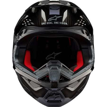 ALPINESTARS SUPERTECH M10 MONOCOLOR