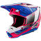 ALPINESTARS SM5 VAREN - Model 2387-WH DVPK ENBL G