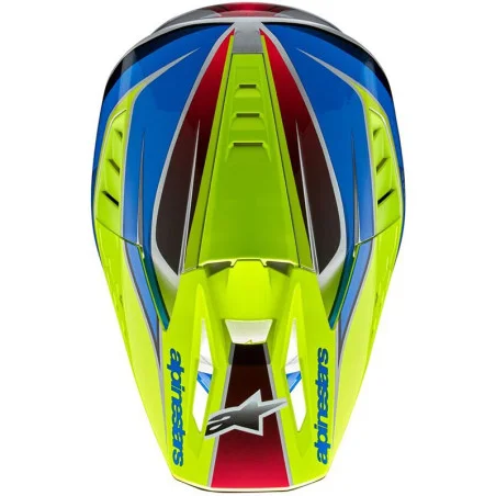ALPINESTARS SM5 SAIL