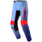 ALPINESTARS FLUID LUCENT BUKSER 2024 - Modell 7036-BL RAM VARM ORANSJE
