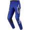 ALPINESTARS FLUID LUCENT PANTS 2024 - Modello 7021-BLU RAGGIO BIANCO