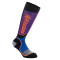 ALPINESTARS YOUTH MX PLUS 2024 - Modèle 1246-BLK ROY BLU PUR