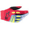ALPINESTARS DĚTSKÉ PLNÝ VRT - Model 7067-L MODRÁ ČERNÁ