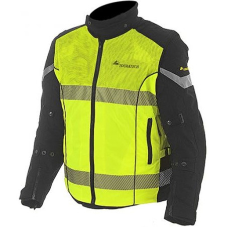 TOURATECH CHALECO REFLECTANTE