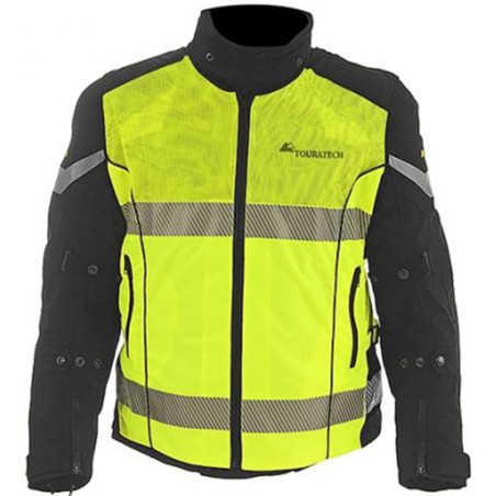 TOURATECH CHALECO REFLECTANTE