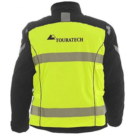 TOURATECH CHALECO REFLECTANTE