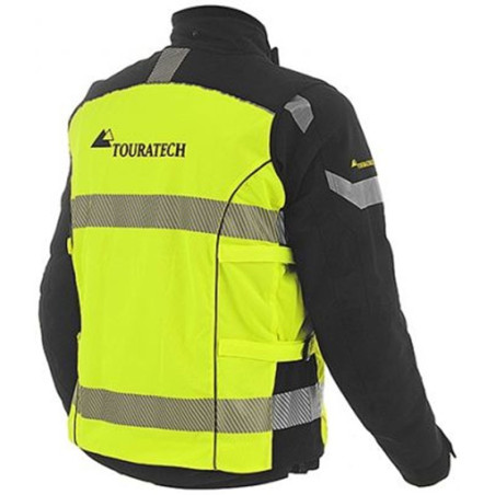 TOURATECH CHALECO REFLECTANTE