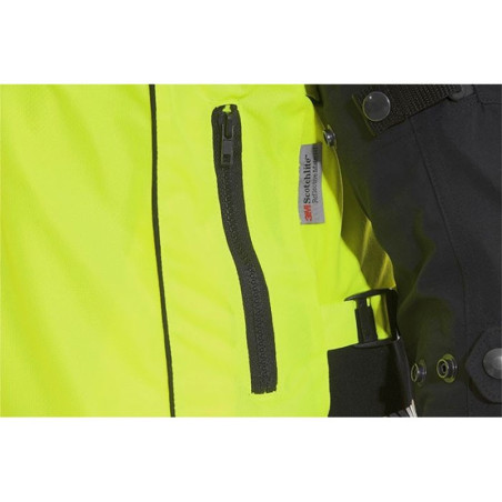 TOURATECH CHALECO REFLECTANTE