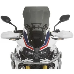 TOURATECH CUPULA ALTA HONDA CRF 1000 L AFRICA TWIN