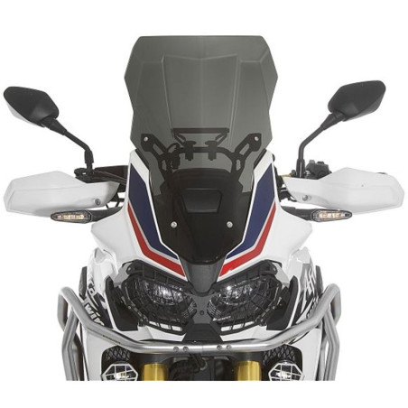 TOURATECH CUPULA ALTA HONDA CRF 1000 L AFRICA TWIN