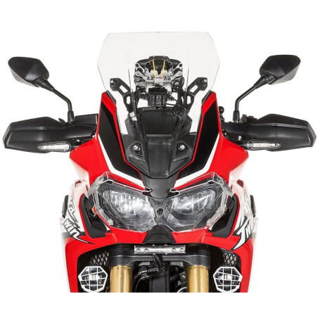 TOURATECH CUPULA HONDA CRF 1000 L AFRICA TWIN
