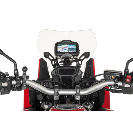 TOURATECH WINDSHIELD HONDA CRF 1000 L AFRICA TWIN