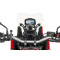 TOURATECH WINDSHIELD HONDA CRF 1000 L AFRICA TWIN