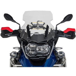 TOURATECH CUPULA BMW R 1200 GS / BMW R 1250 GS