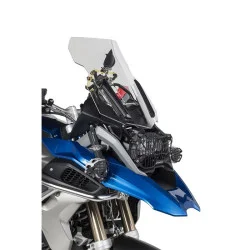 TOURATECH CUPULA BMW R 1200 GS / BMW R 1250 GS