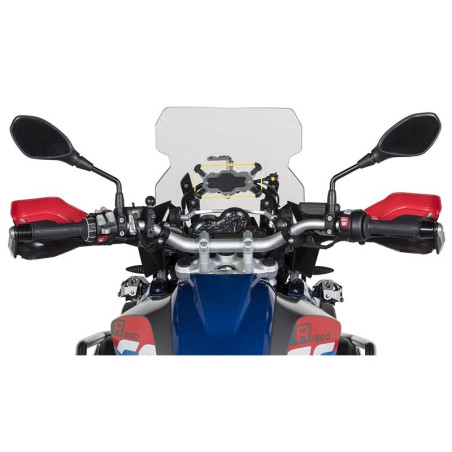 TOURATECH CUPULA BMW R 1200 GS / BMW R 1250 GS