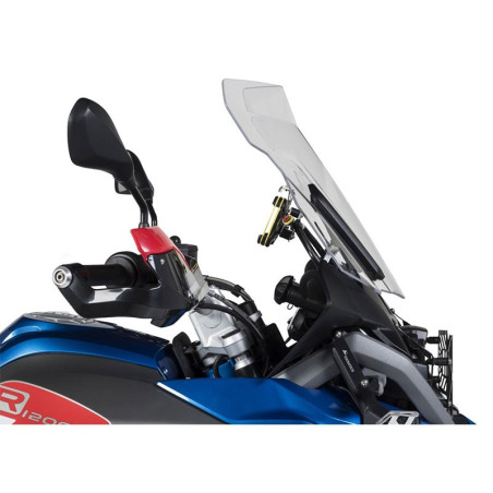 TOURATECH WINDSHIELD BMW R 1200 GS / BMW R 1250 GS