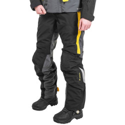 TOURATECH COMPA?ERO WEATHER TRAVELLER PANT MUJER