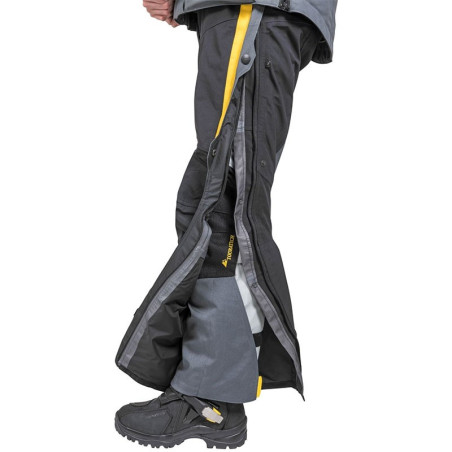 TOURATECH COMPA?ERO WEATHER TRAVELLER PANT MUJER