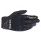 ALPINESTARS HONDA KOPER - Model ZWART