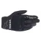ALPINESTARS HONDA COPPER - Modello NERO