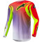 ALPINESTARS CAMISETA FLUID LUCENT 2024 - Model 2029-WH NEO RE YE FL