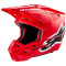 ALPINESTARS SM5 CORP - Modell 3010-BRIGHT RED