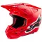 ALPINESTARS SM5 CORP - Model 3010-BRIGHT RED