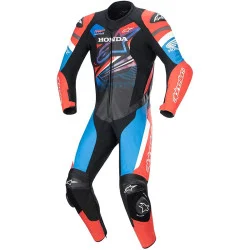 ALPINESTARS HONDA GP FORCE 1 PIECE