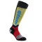 ALPINESTARS MX PLUS 2024 - Model 1212-BLK RED L BLUE