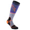 ALPINESTARS MX PRO 2024 - Model 1207-ZWART GRIJS PAARS