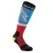 ALPINESTARS MX PRO 2024 - Model 1212-BLK ROOD L BLAUW