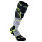 ALPINESTARS MX PRO 2024 - Model ZWART/GROEN/GEEL FLUOR