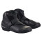 ALPINESTARS SMX-1 R V2 VENTILERT - Modell SVART SVART