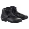 ALPINESTARS SMX-1 R V2 VENTED - Modèle BLACK BLACK