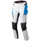 ALPINESTARS HONDA STELLA ANDES V3 DRYSTAR BYXOR - Modell 9173 ICE GRY BLÅ BR RÖD