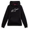 ALPINESTARS WOMENS AGELESS V2 HOODIE