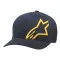 ALPINESTARS CORP SHIFT 2 FLEXFIT - Modell 7059-MARINE/GULL