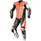 ALPINESTARS RACING ABSOLUTE V2 1 STUK - Model 3022-RD FL WHT BLK