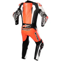 ALPINESTARS RACING ABSOLUTE V2 1 PIÈCE