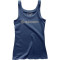ALPINESTARS WOMEN'S ORIGINAL TANK - Modell 70-MARINE
