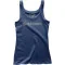 ALPINESTARS WOMEN'S ORIGINAL TANK - Modelo 70-NAVY