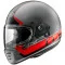 ARAI CONCEPT-XE SPEEDBLOCK - Modelo RED