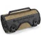 KRIEGA TOOL ROLL ROAM - Model ZWART/ZAND