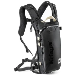 KRIEGA HYDRO-3 HYDRATION PACK