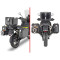 GIVI PORTAMALETAS LATERALES HUSQVARNA / KTM