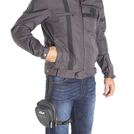 GIVI SACOCHE DE JAMBE EA139B
